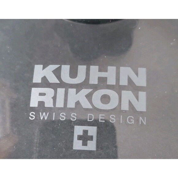 Kuhn Rikon Smart Lid with Auto-Release Valve, Fits cookware 9"-11", Used - Picture 6 of 6